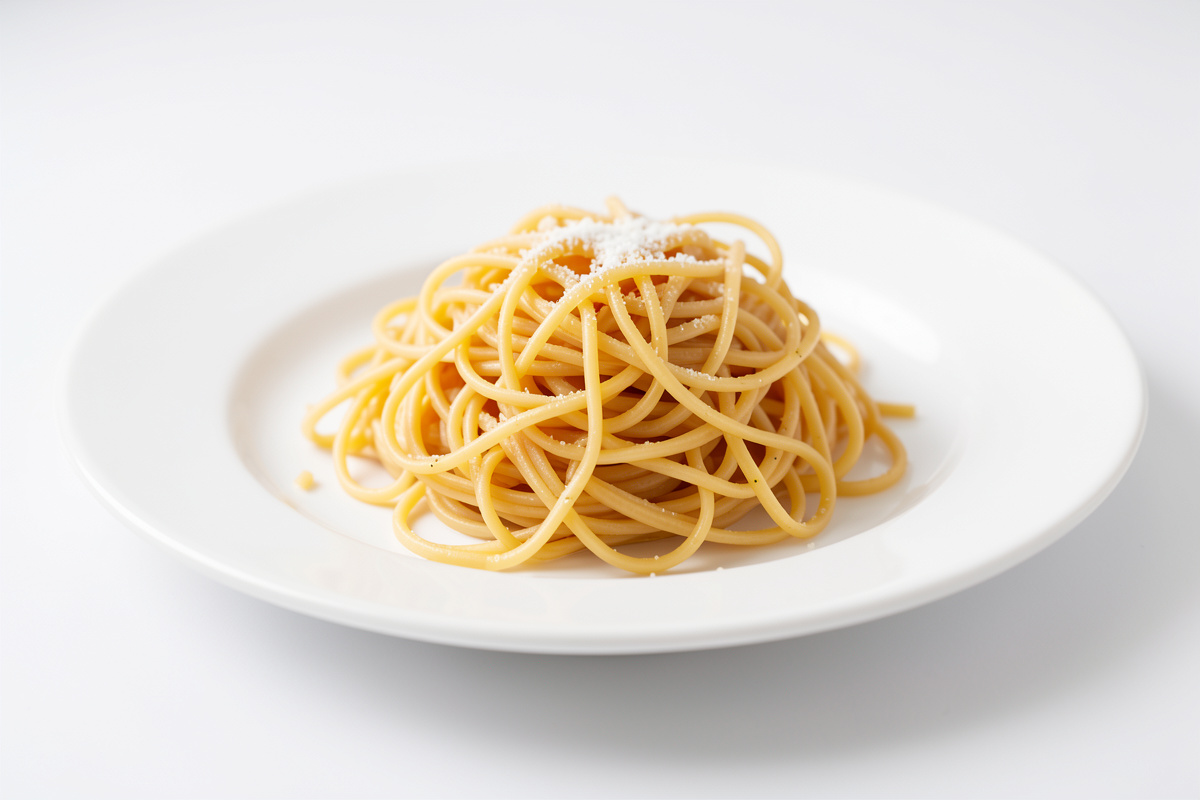 Angel Hair Pasta