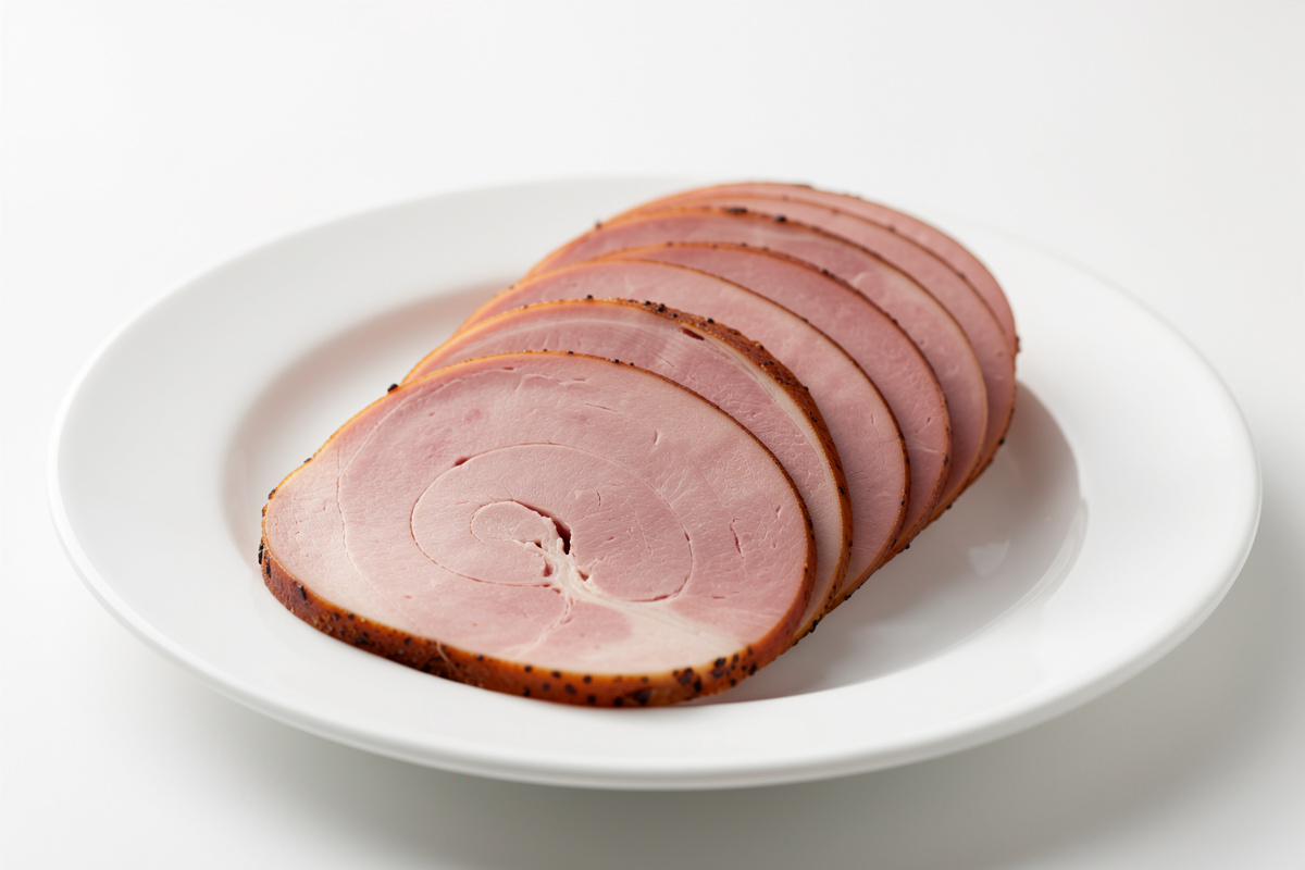 Appleton Farms Spiral Sliced Ham