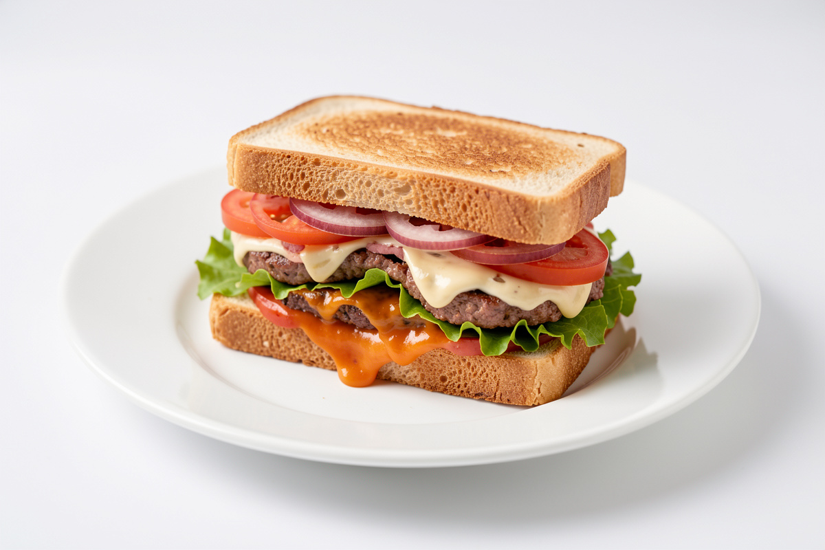 Arbys Reuben