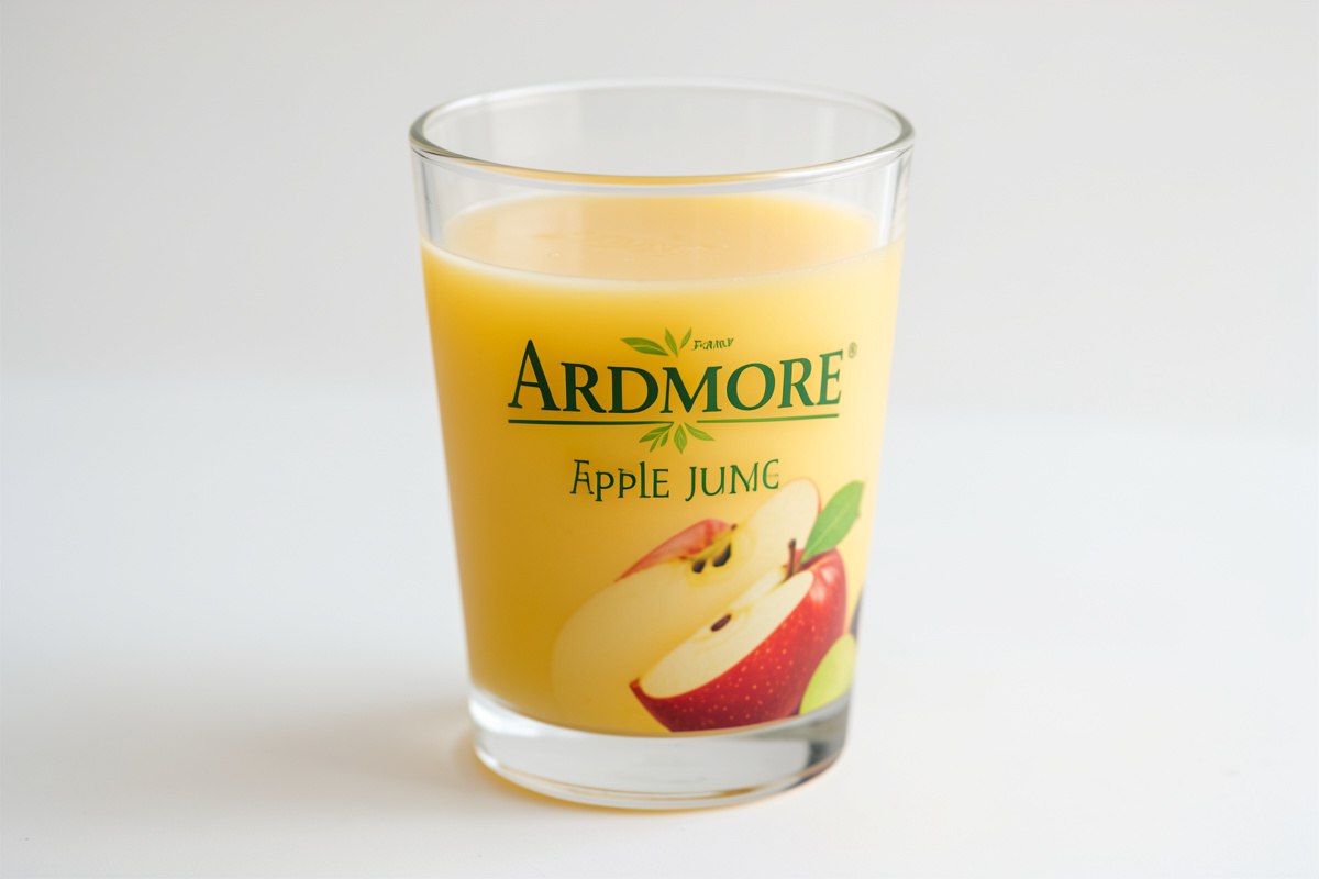 Ardmore Farms Apple Juice