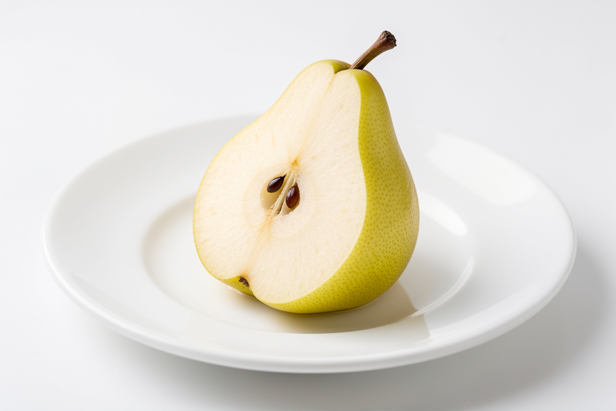 Asian Pear