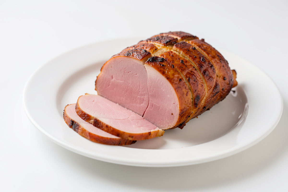 Baked Ham