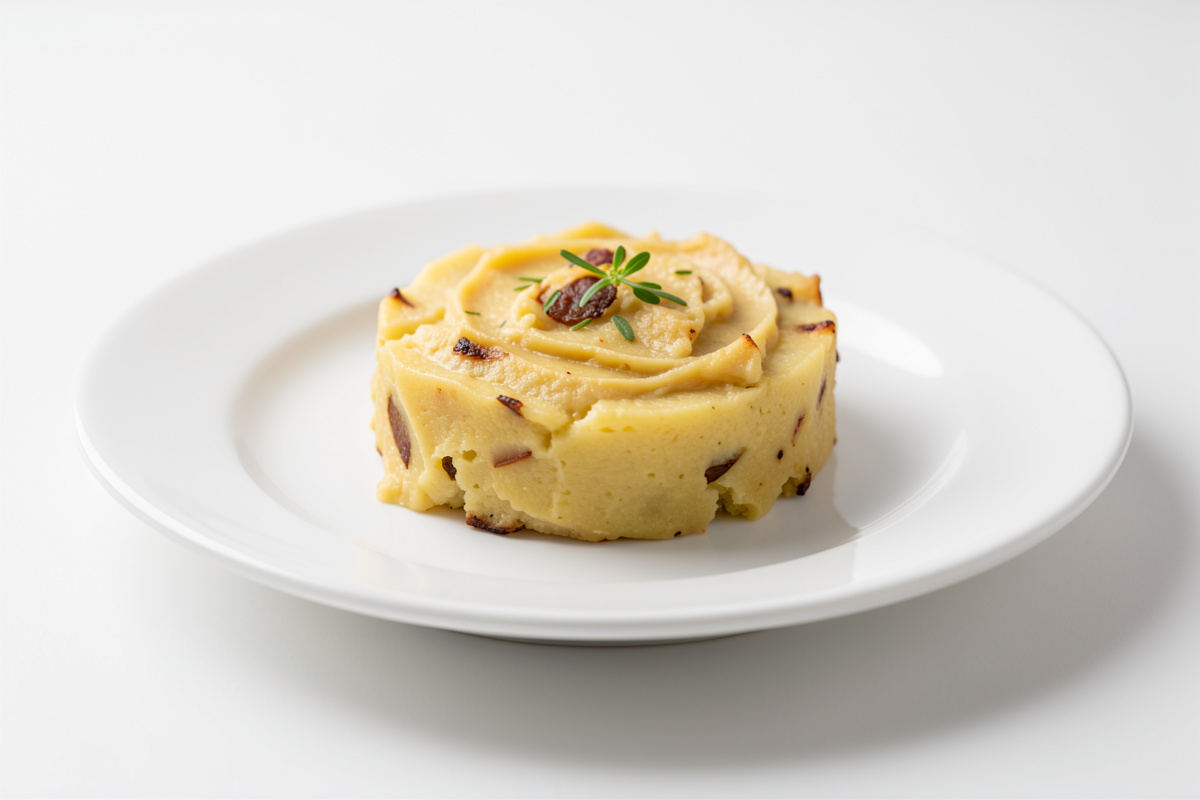Baked Potato Butter