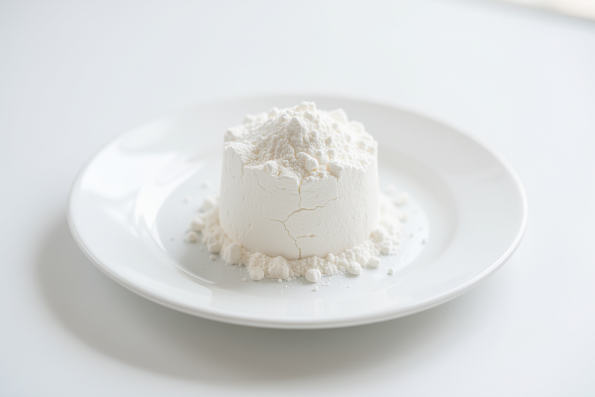Baking Powder
