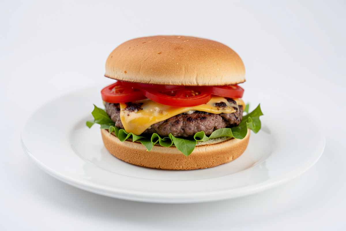 Barneys Hamburgers