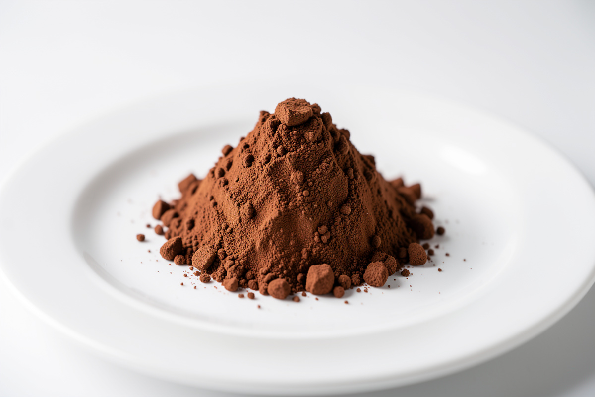 Barry Extra Brute Cocoa Powder
