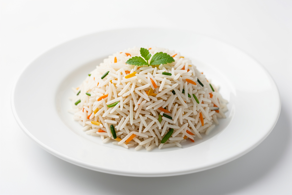 Basmati Rice