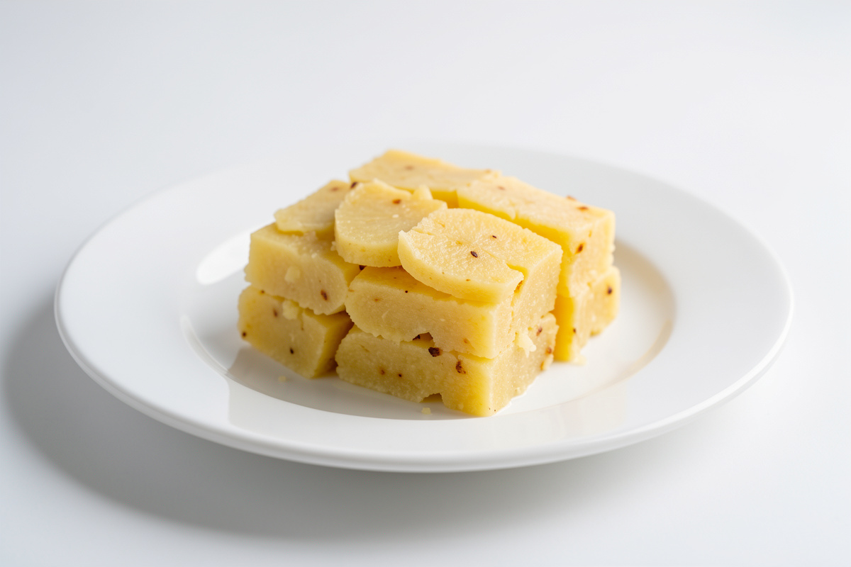 Batata Blanca