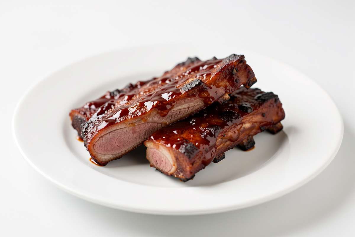 Bbq Ribs