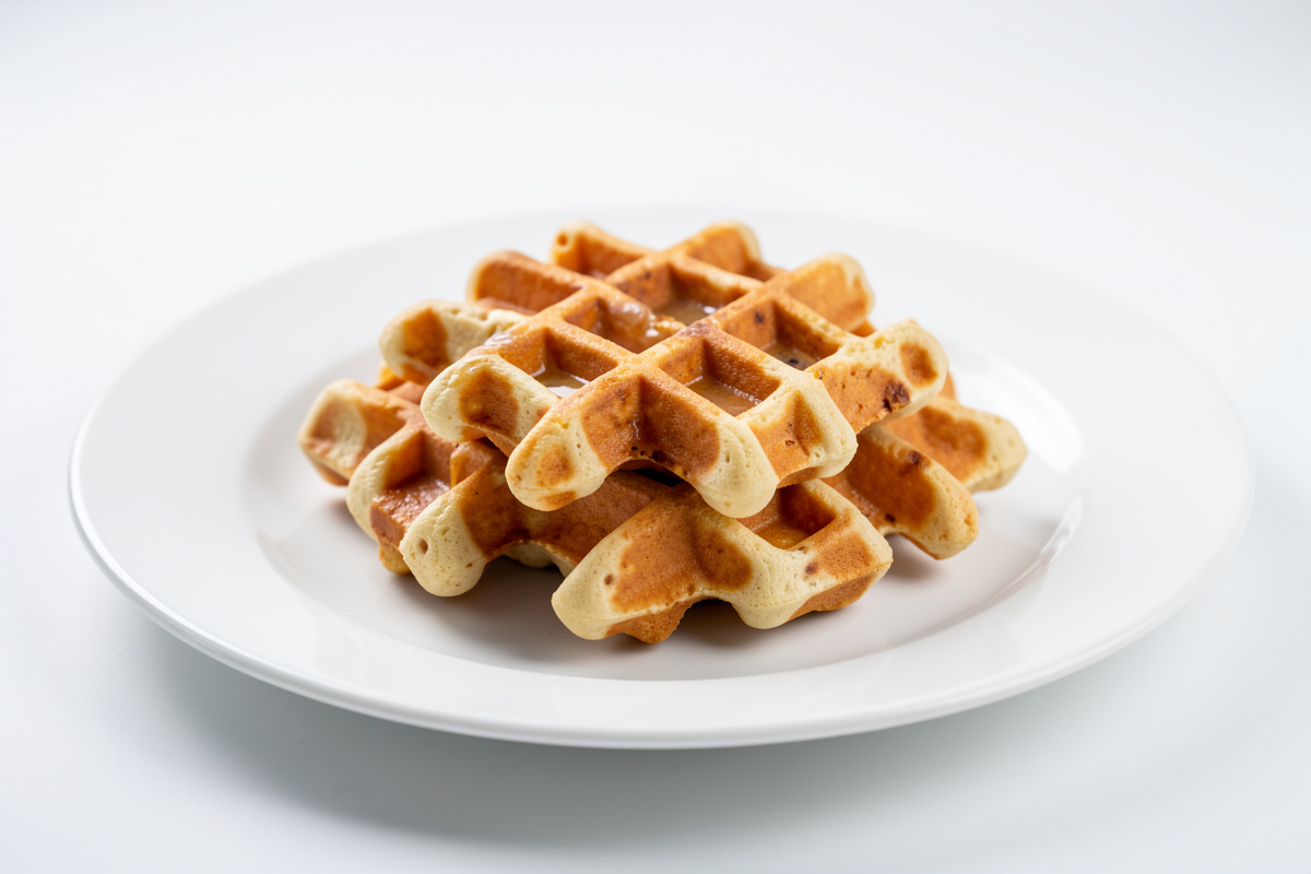 Belgian Waffle