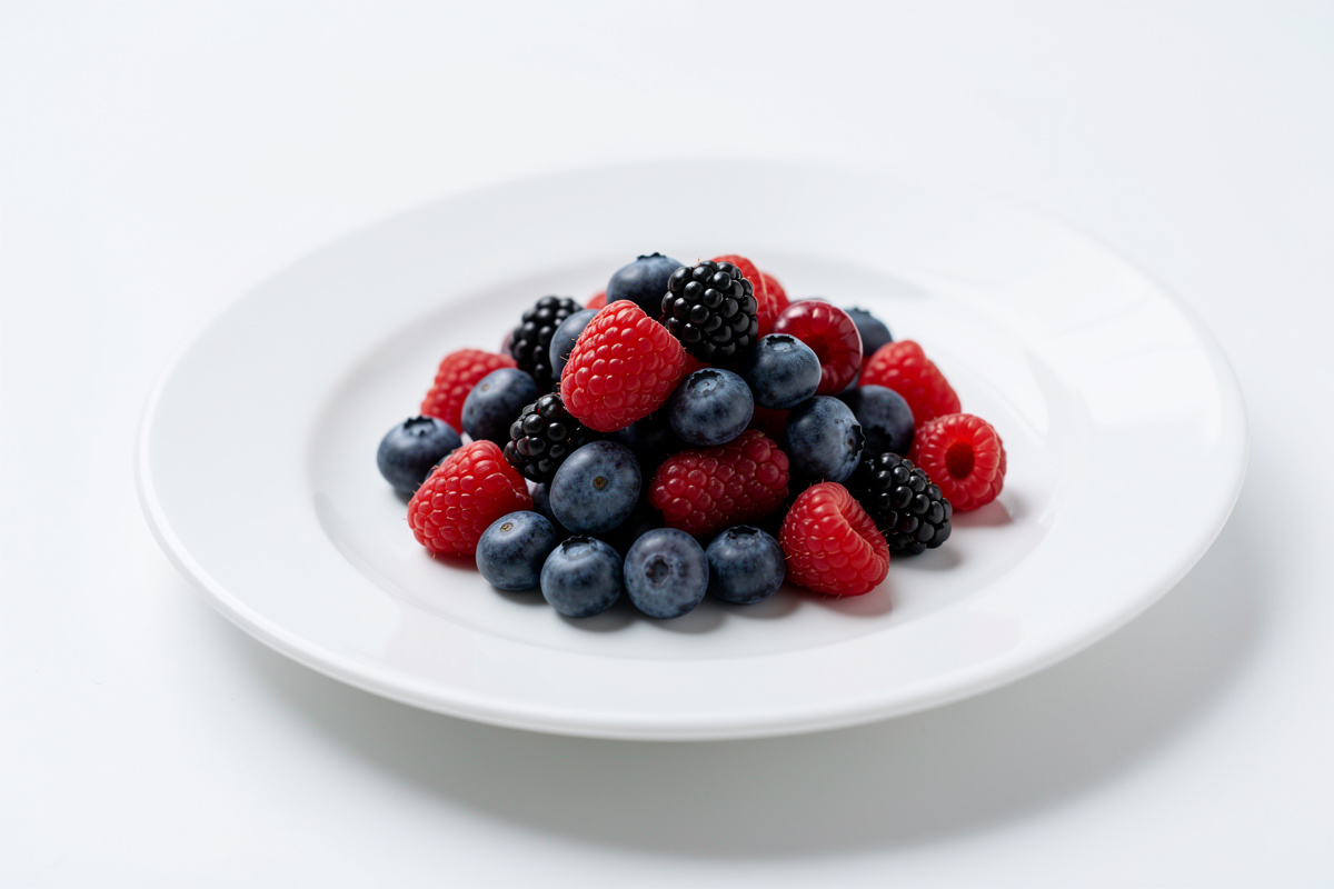 Berries