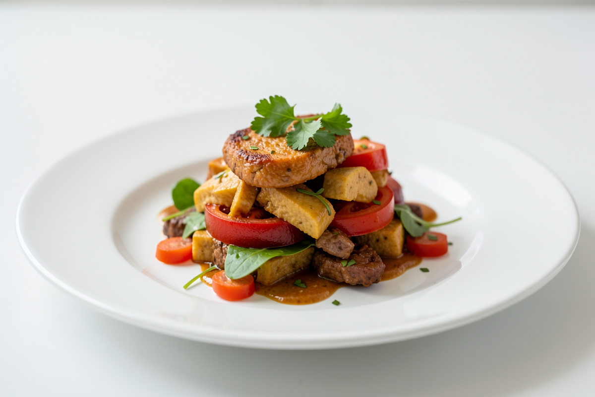 Big City Bites Bistro