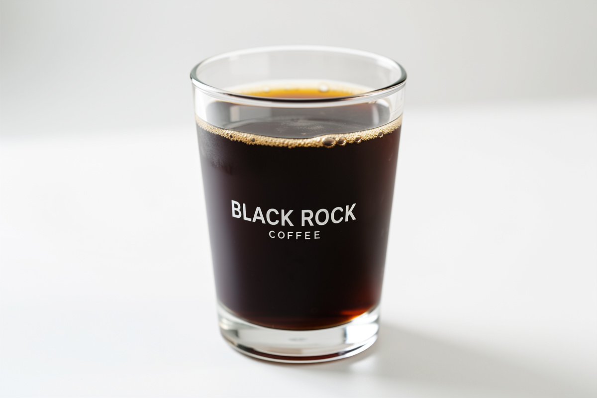 Black Rock Coffee