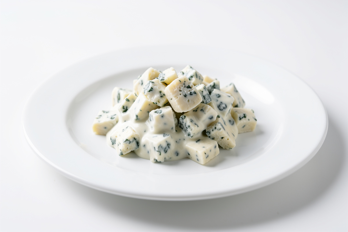 Bleu Cheese Dressing