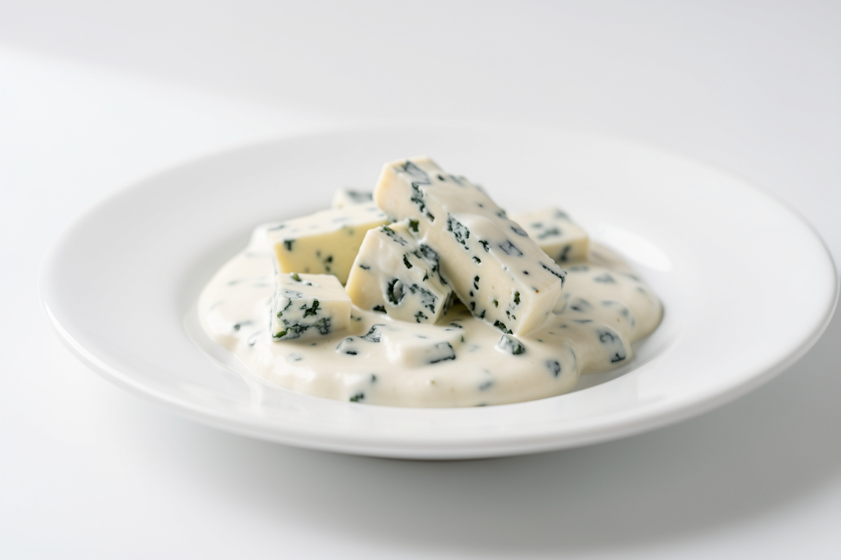 Blue Cheese Dressing