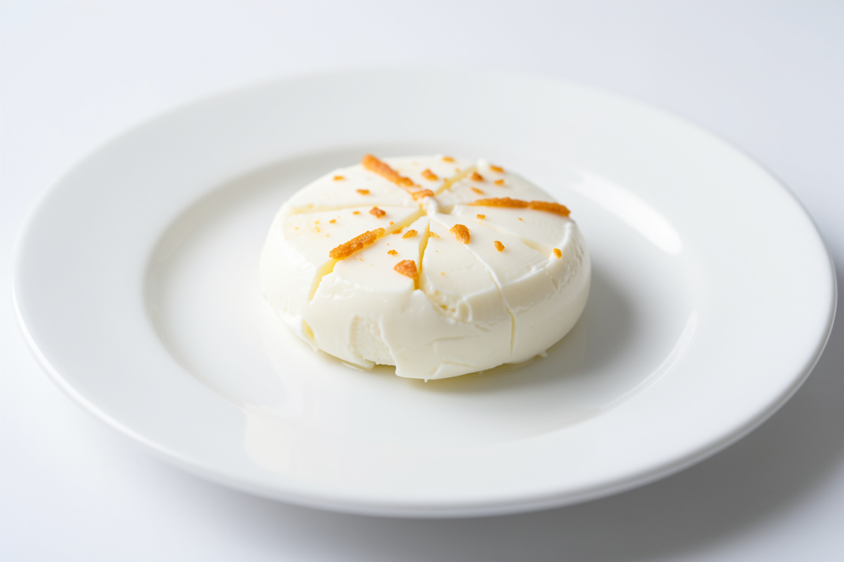 Boiled Egg White