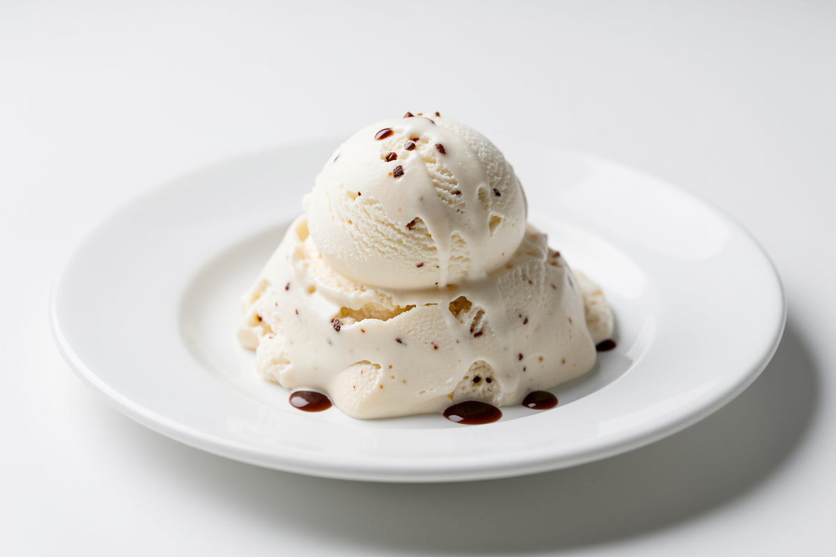 Braums Frozen Yogurt