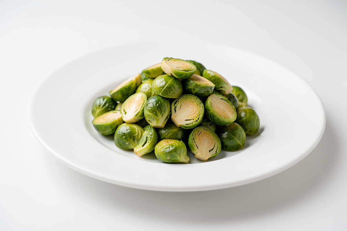 Brussel Sprout