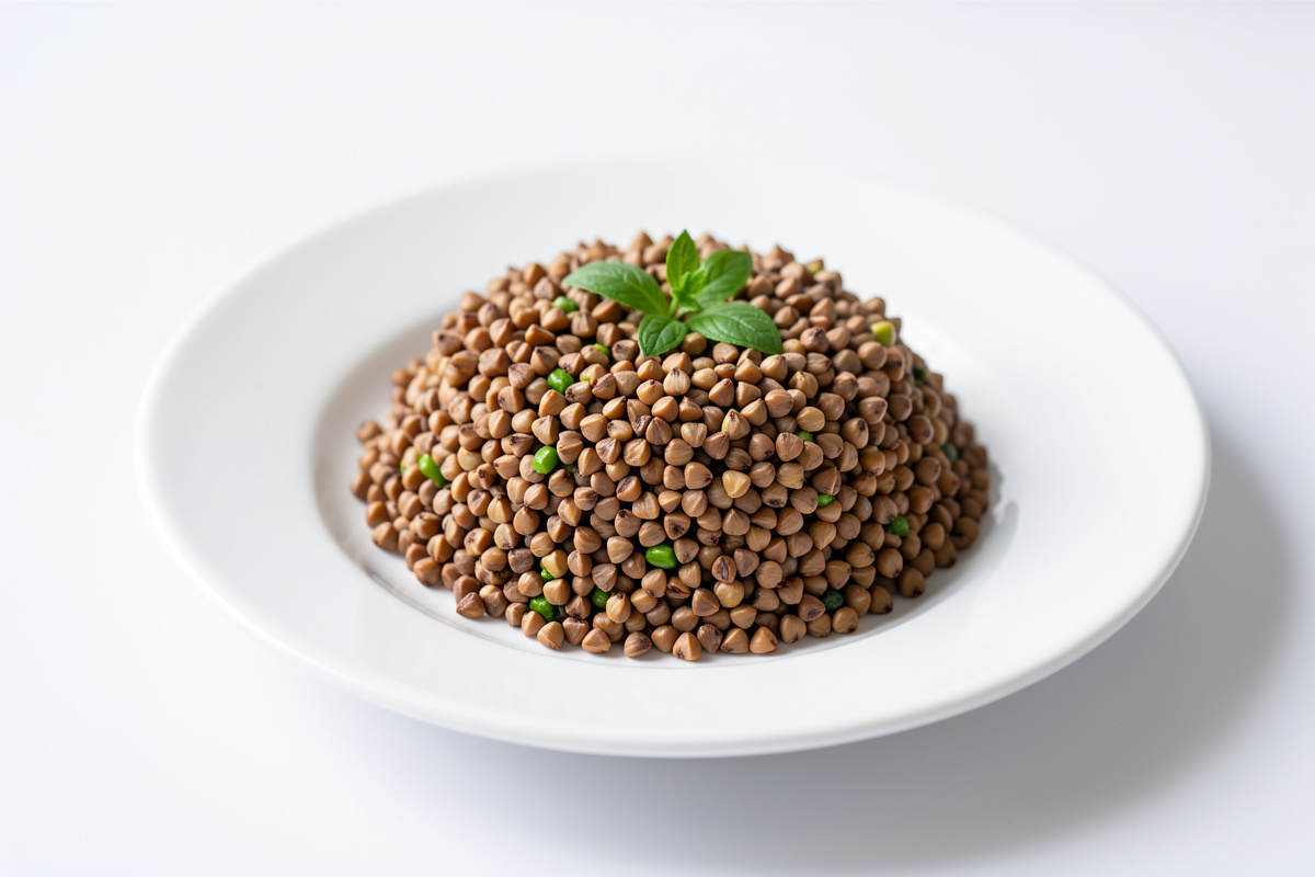 Buckwheat