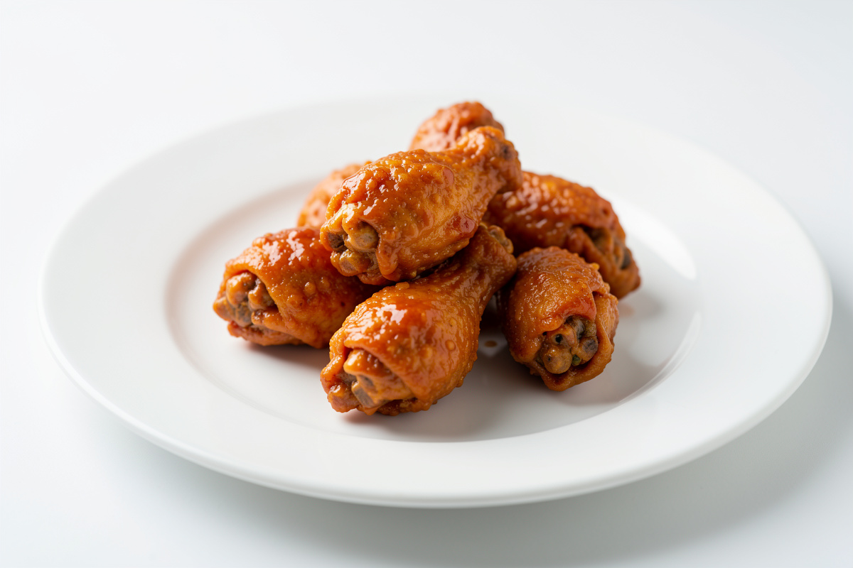 Buffalo Chicken Wing