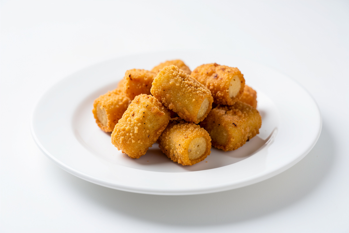 Buffalo Wild Wings Fried Pickles
