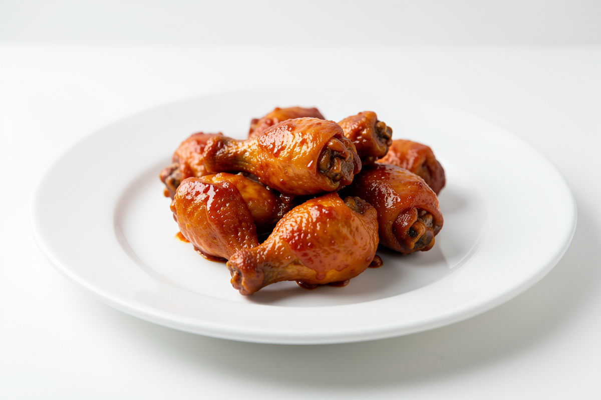 Buffalo Wing