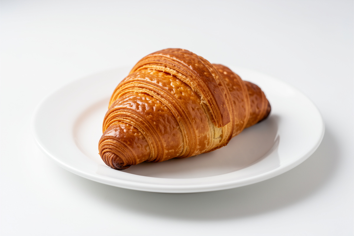 Butter Croissant Costco
