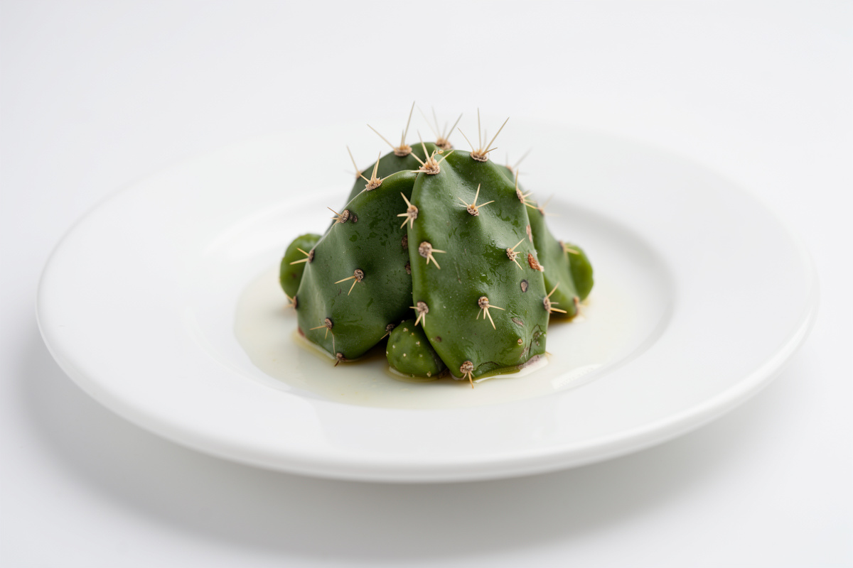 Cactus Fruit