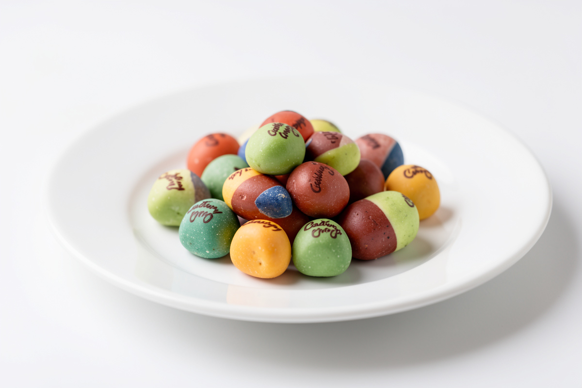 Cadbury Mini Eggs