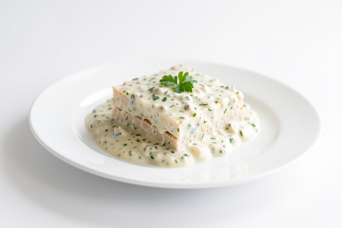 Caesar Dressing