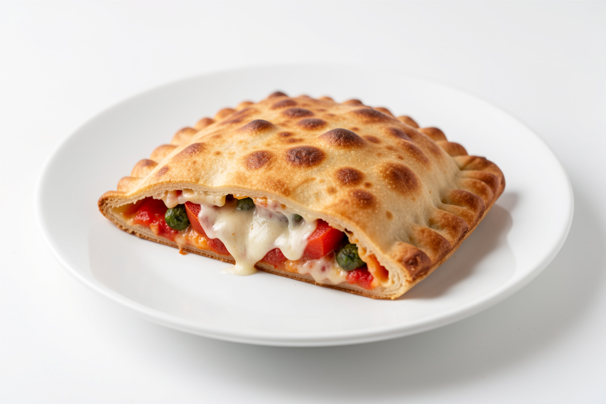Calzone Pizza