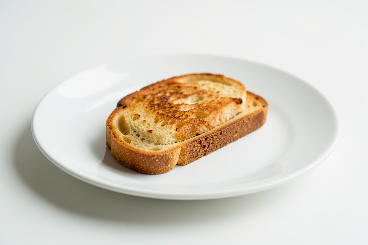 Canes Toast