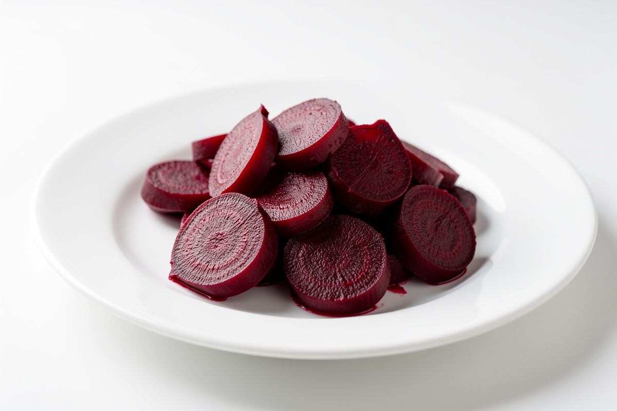 Canned Beets