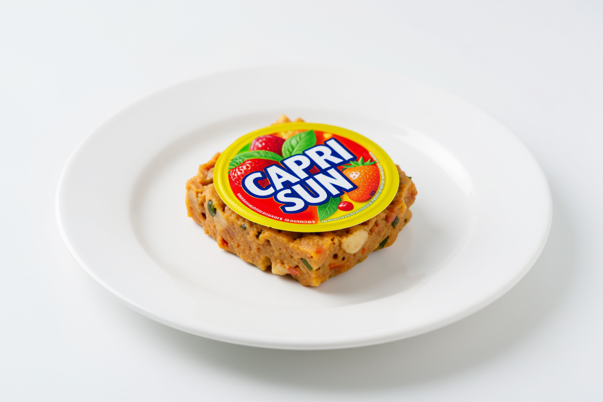 Capri Sun