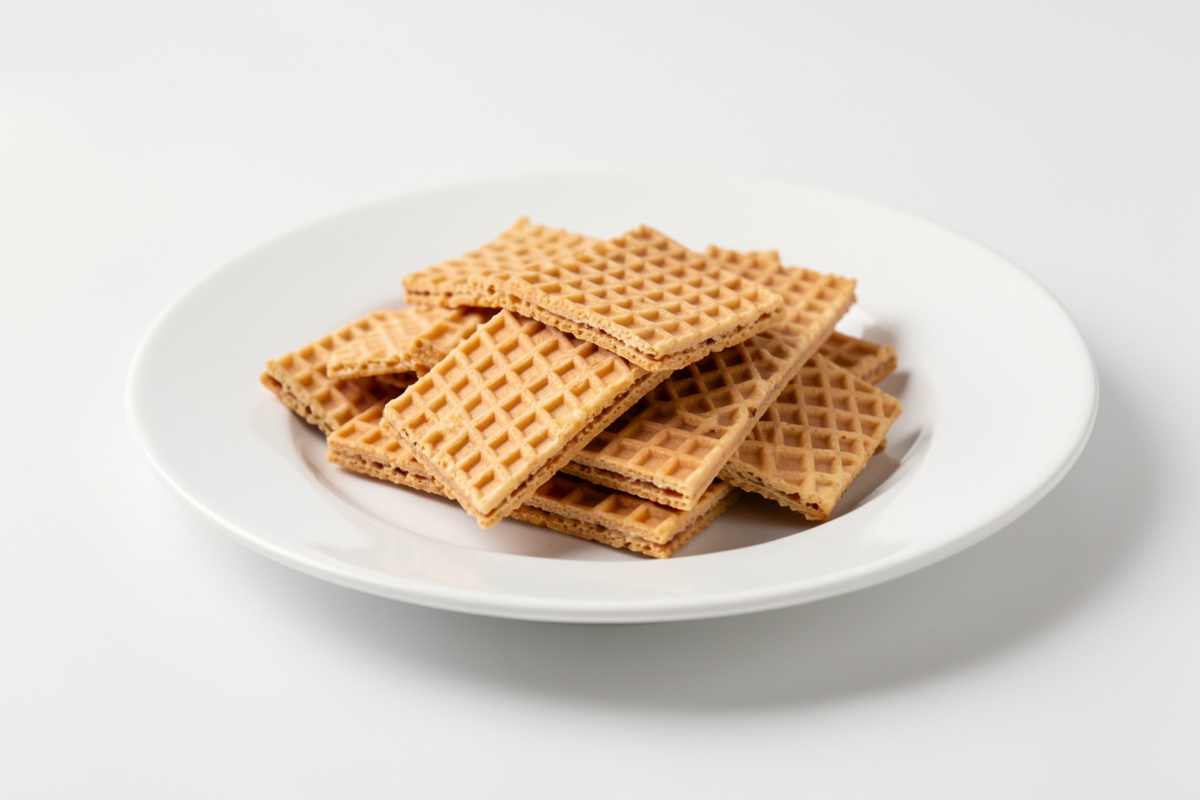 Captain'S Wafers