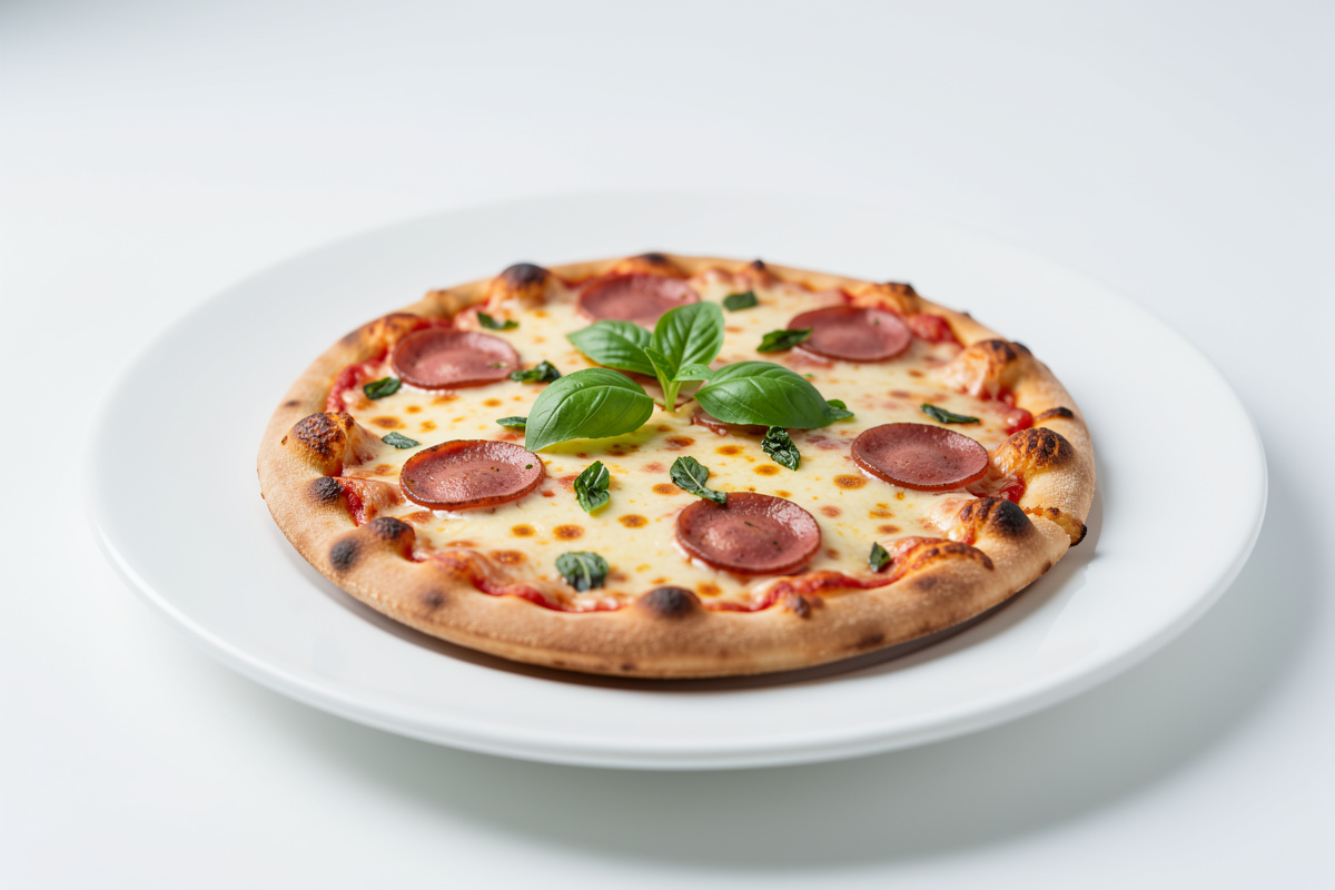 Caseys Pizza