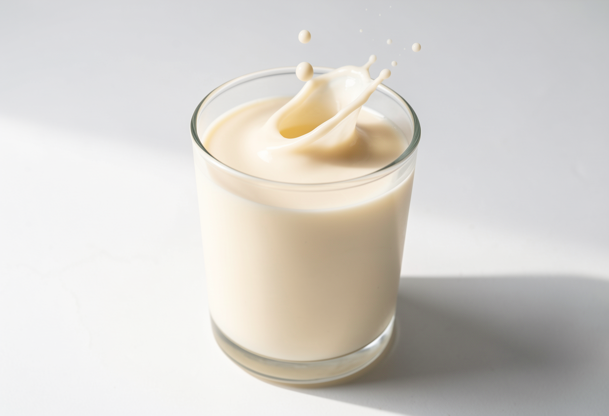 Unsweetened Cashew Milk (Silk)