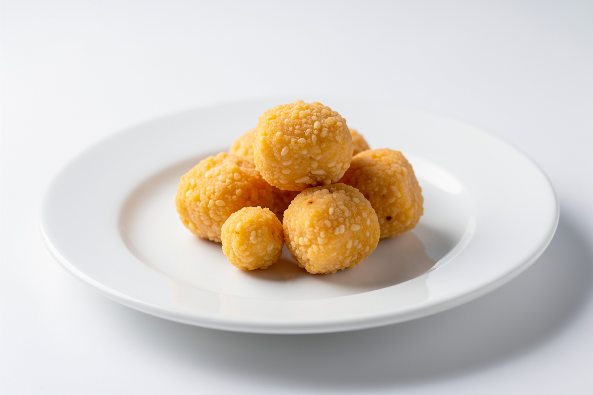 Cheese Curd