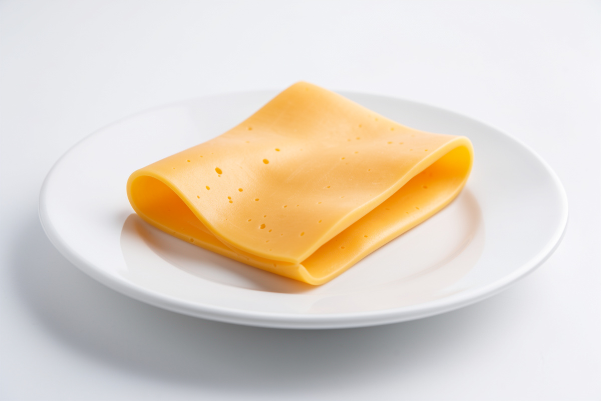 Cheese Slice