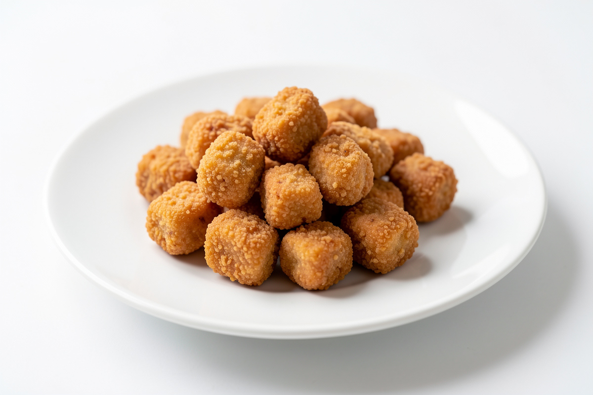 Chick Fil Nuggets