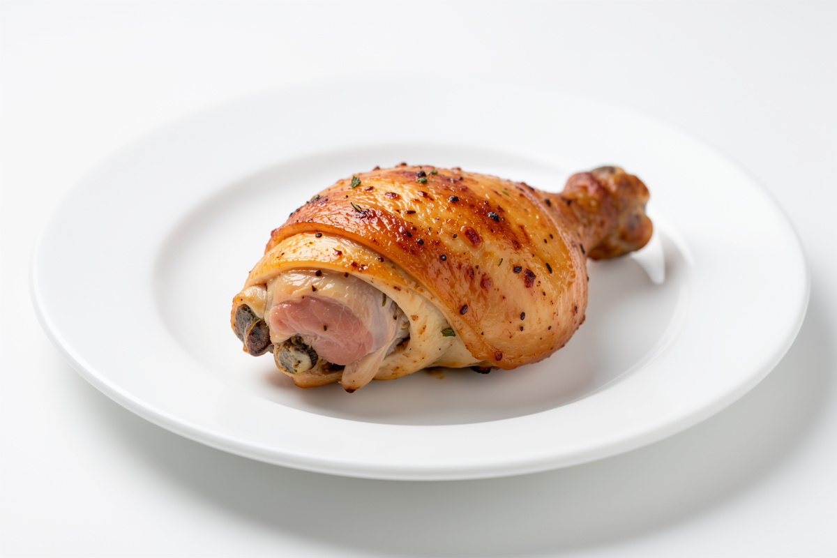 Chicken Leg Without Skin