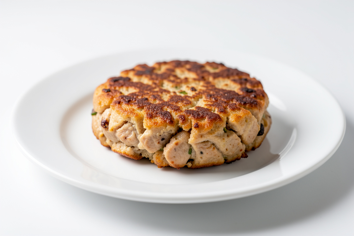 Chicken Patty