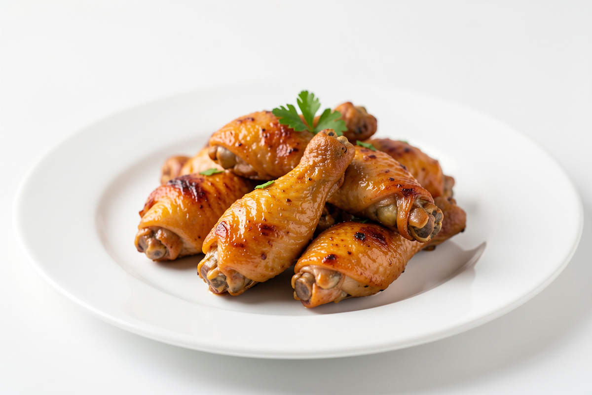 Chicken Wingettes