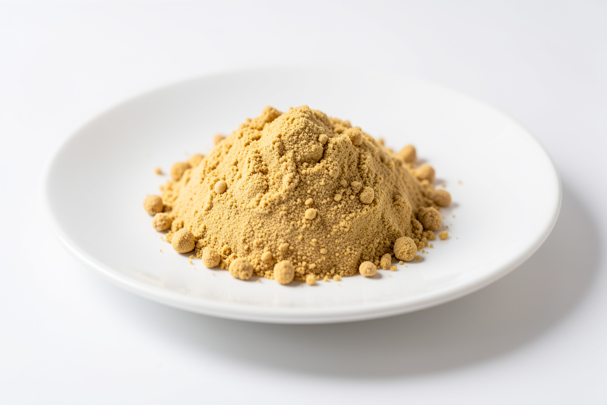 Chickpea Flour
