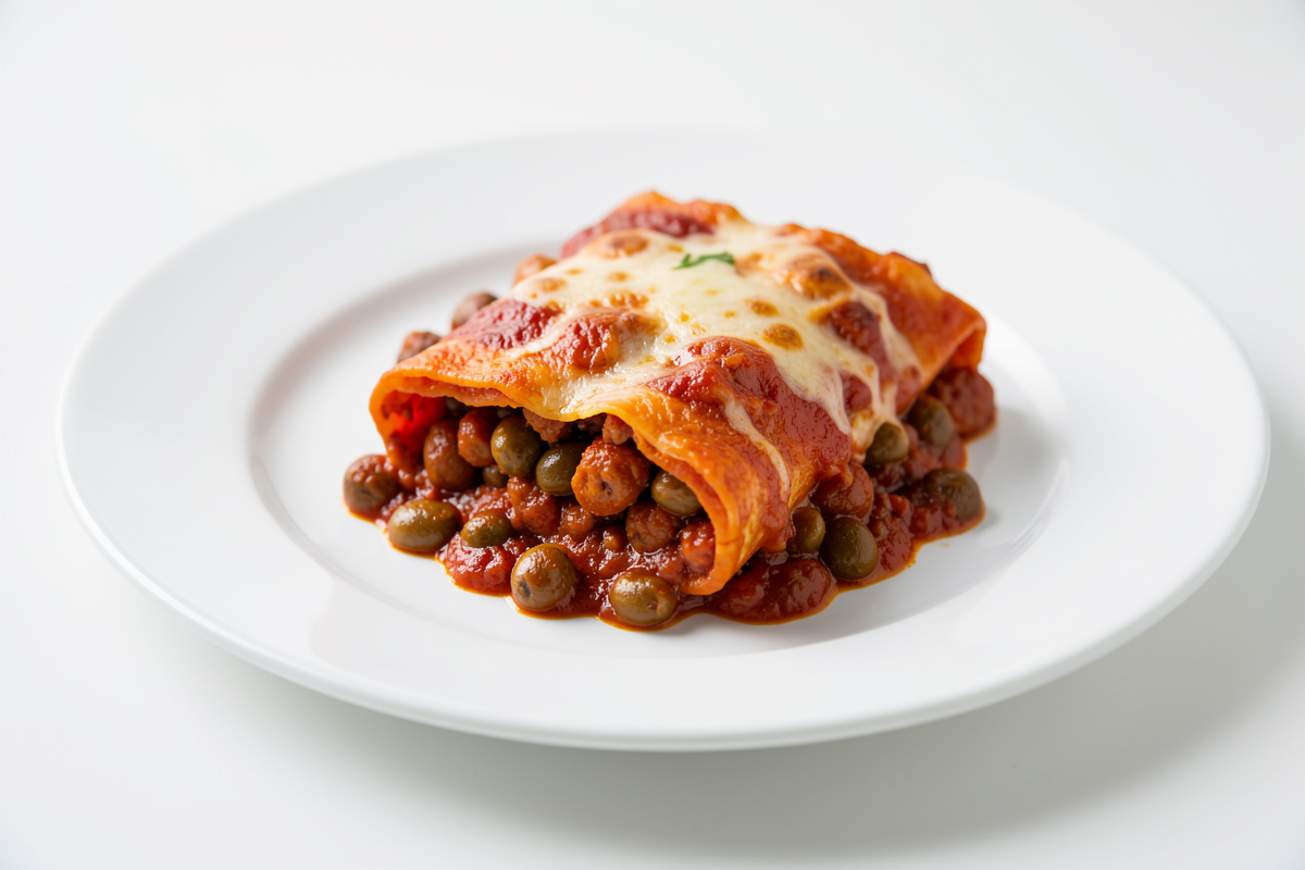 Chile Relleno