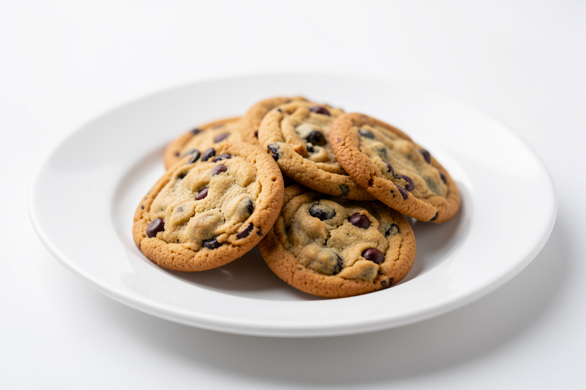 Chips Ahoy Cookies