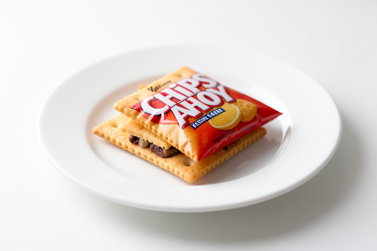 Chips Ahoy