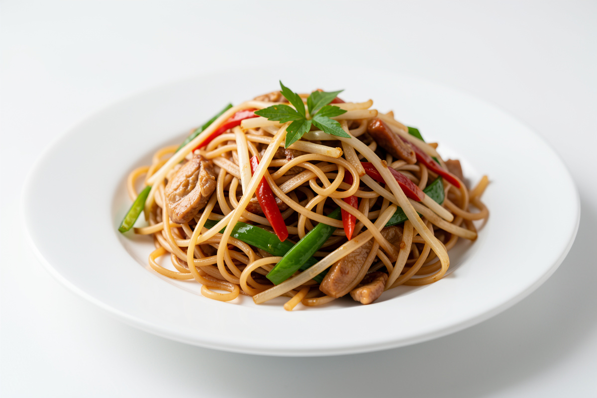 Chow Fun