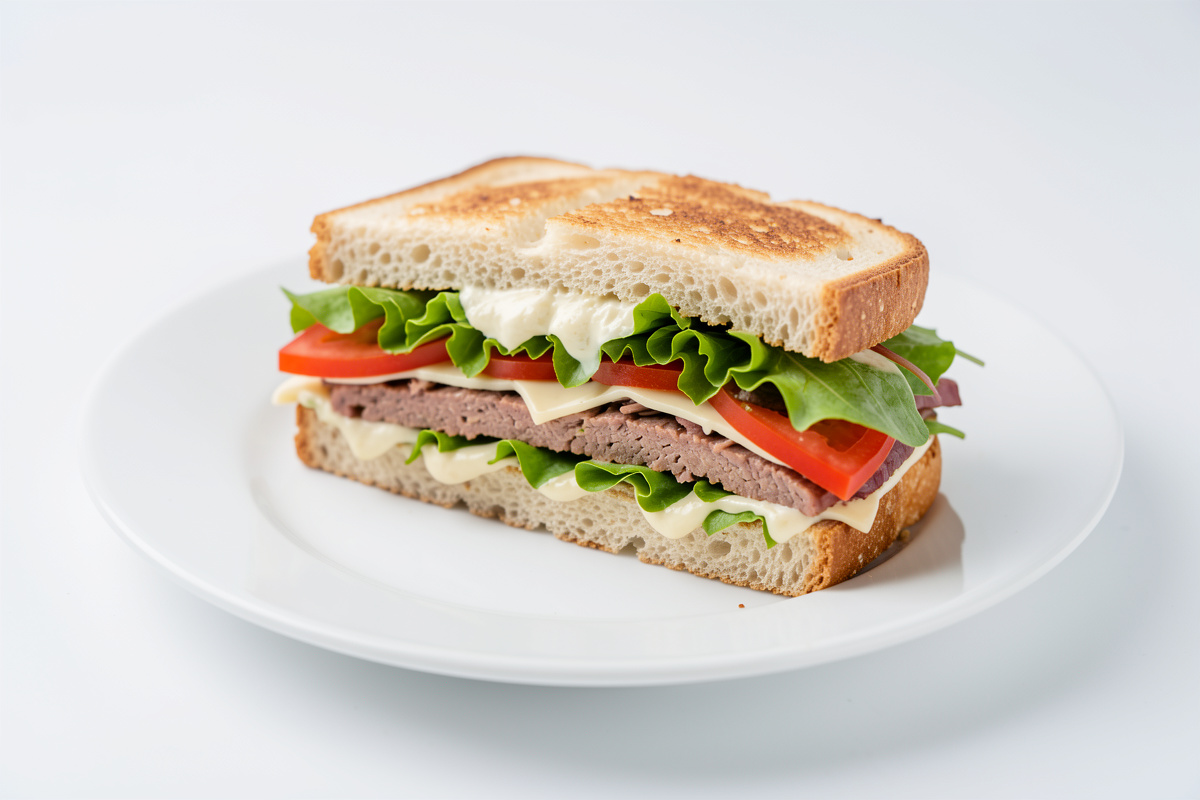 Club Sandwich