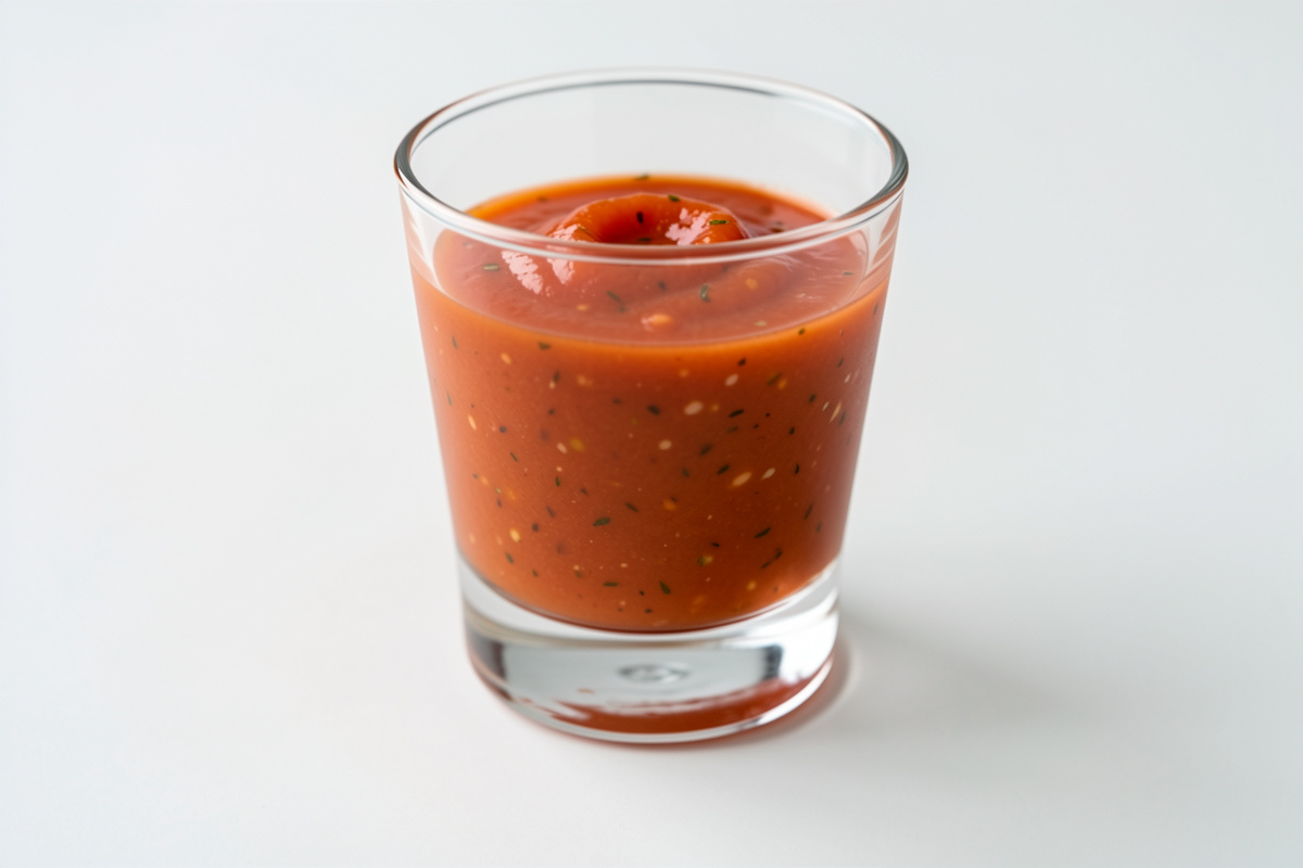 Cocktail Sauce